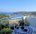 bay view vilas