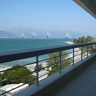 Achaia Beach Hotel - Achaia