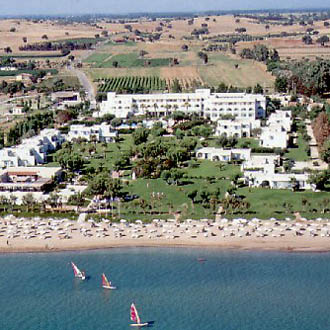 Lakopetra Beach Hotel - Peloponnese - Achaia