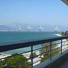 achaia beach hotel