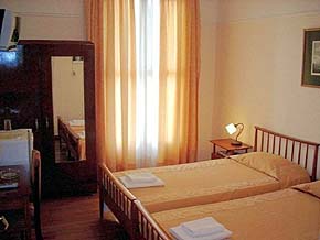 Hotels in Loutraki, Corinthia