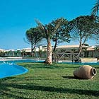 olympian village hotel