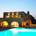 castello hotel