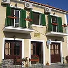 aegina hotel aegina hotel
