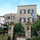 mistral hotel 