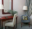 Poros Image Hotel