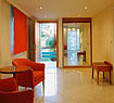 Poros Image Hotel