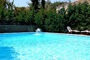 Hotels in Spetses  Town, Spetses 