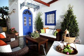 Hotels in Spetses  Town, Spetses 