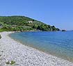 Glyfa beach