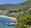 Glyfa beach