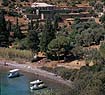 Hibiscus Villa in Alonissos island
