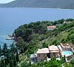 Hibiscus Villa in Alonissos island