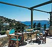 Hibiscus Villa in Alonissos island