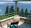 Hibiscus Villa in Alonissos island