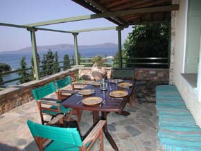 Hotels in Agios Petros, Alonissos 