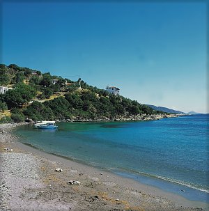 Villa Hibiscus - Alonissos Island