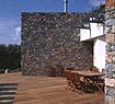 Jura Villa in Alonissos island
