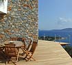 Jura Villa in Alonissos island