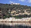 Jura Villa in Alonissos island