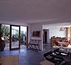 Jura Villa interior