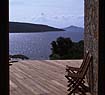 Jura Villa interior