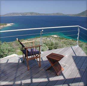 Hotels in Agios Petros, Alonissos 