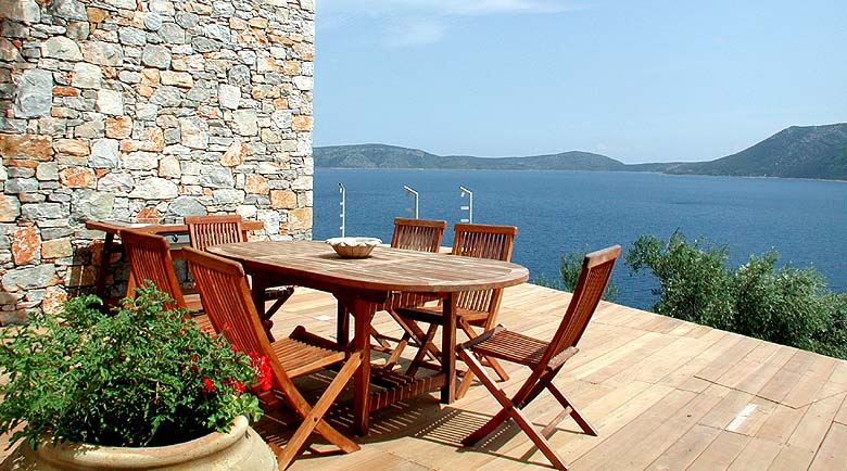 Villa Jura - Alonissos island