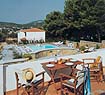 Kamelia Villas in Alonissos