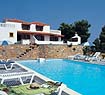 Kamelia Villas overview