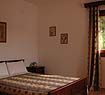 Kamelia Villas bedroom