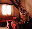 Kamelia Villas interior