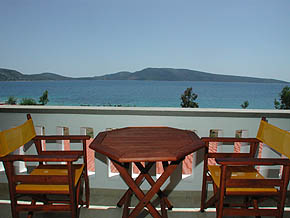 Hotels in Agios Dimitrios, Alonissos 
