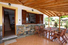 Korali Cottages photos