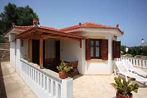 Korali Cottages photos