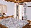 Poseidon Villa interior