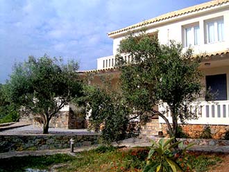 vala beach apartments