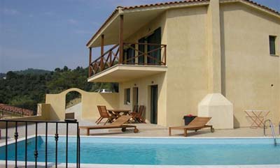 Hotels in Profitis Ilias, Skiathos