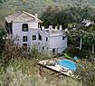 the villa