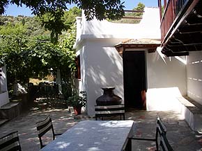 cottage photo