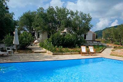 Hotels in Panormos, Skopelos