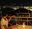 night view