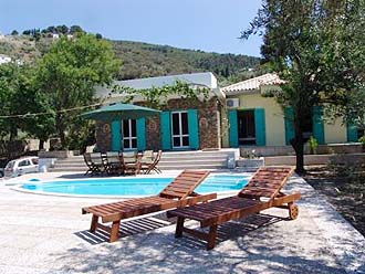 THE VILLA