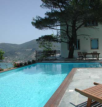 ELISSAIOS VILLA