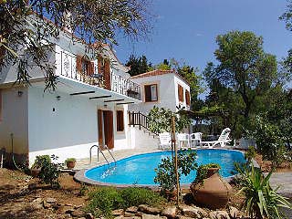 kanaris cottage