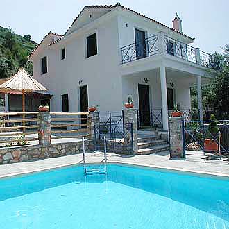 levanda villa