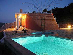 Lithi Villa