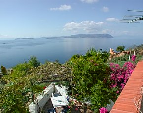 Rodia Cottage - Skopelos Island