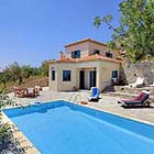 afrodite villa