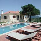 anemos villa
